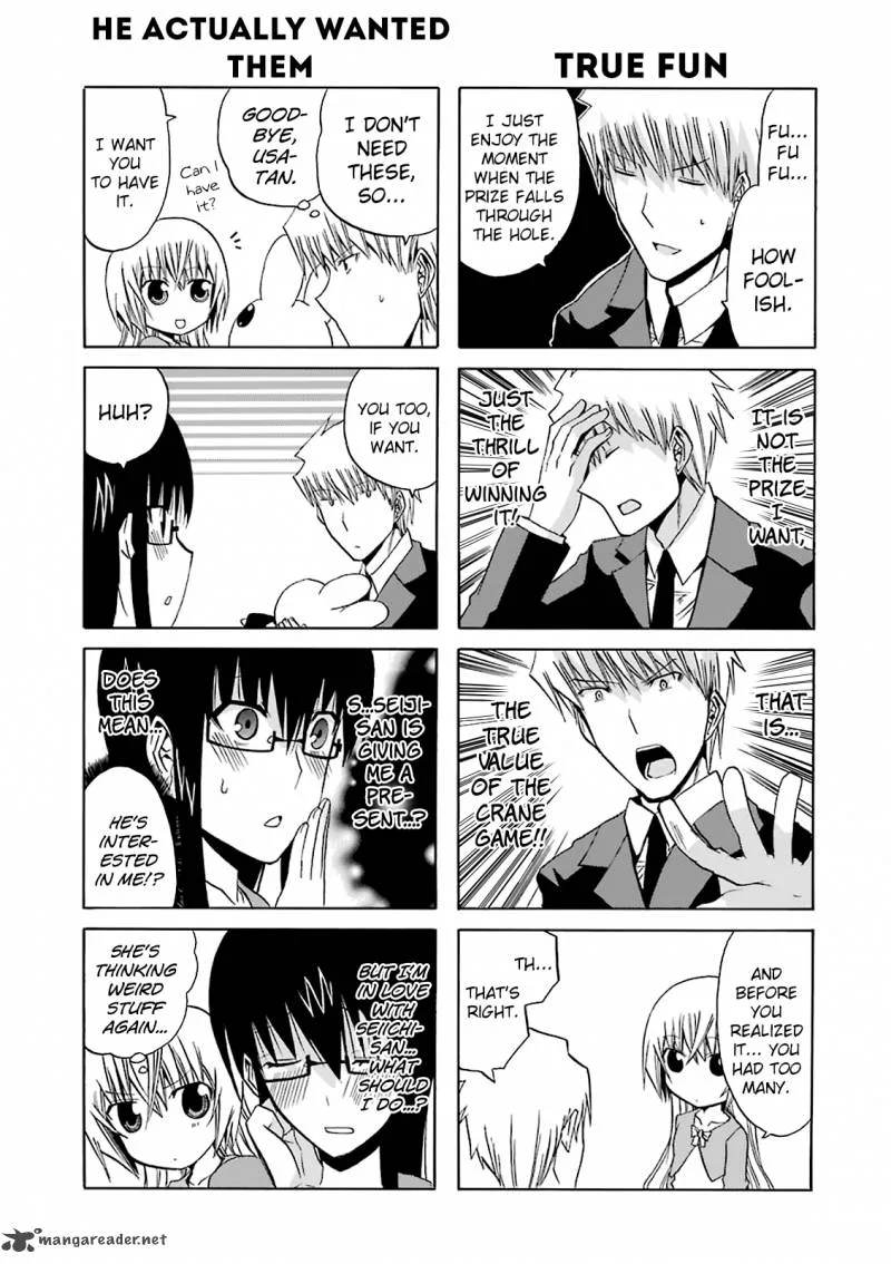Zettai Reiiki Chapter 10 page 23