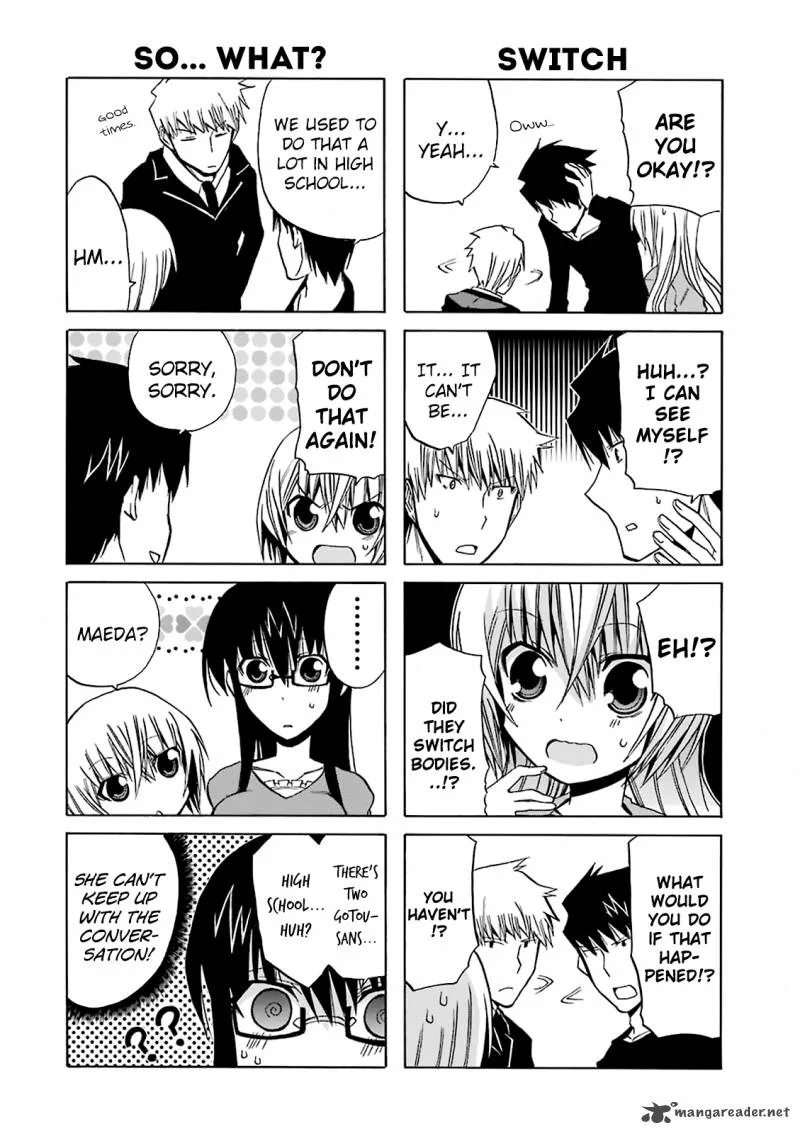 Zettai Reiiki Chapter 10 page 16