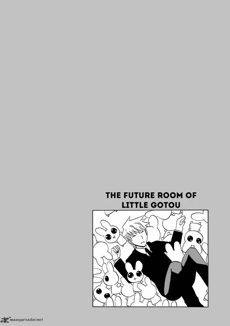 Zettai Reiiki Chapter 10 page 30
