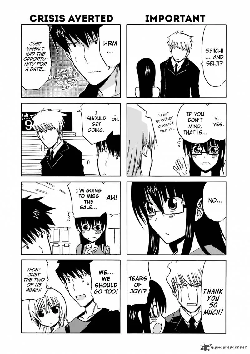 Zettai Reiiki Chapter 10 page 18