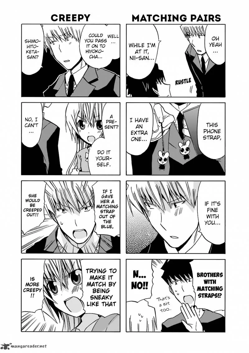 Zettai Reiiki Chapter 10 page 24