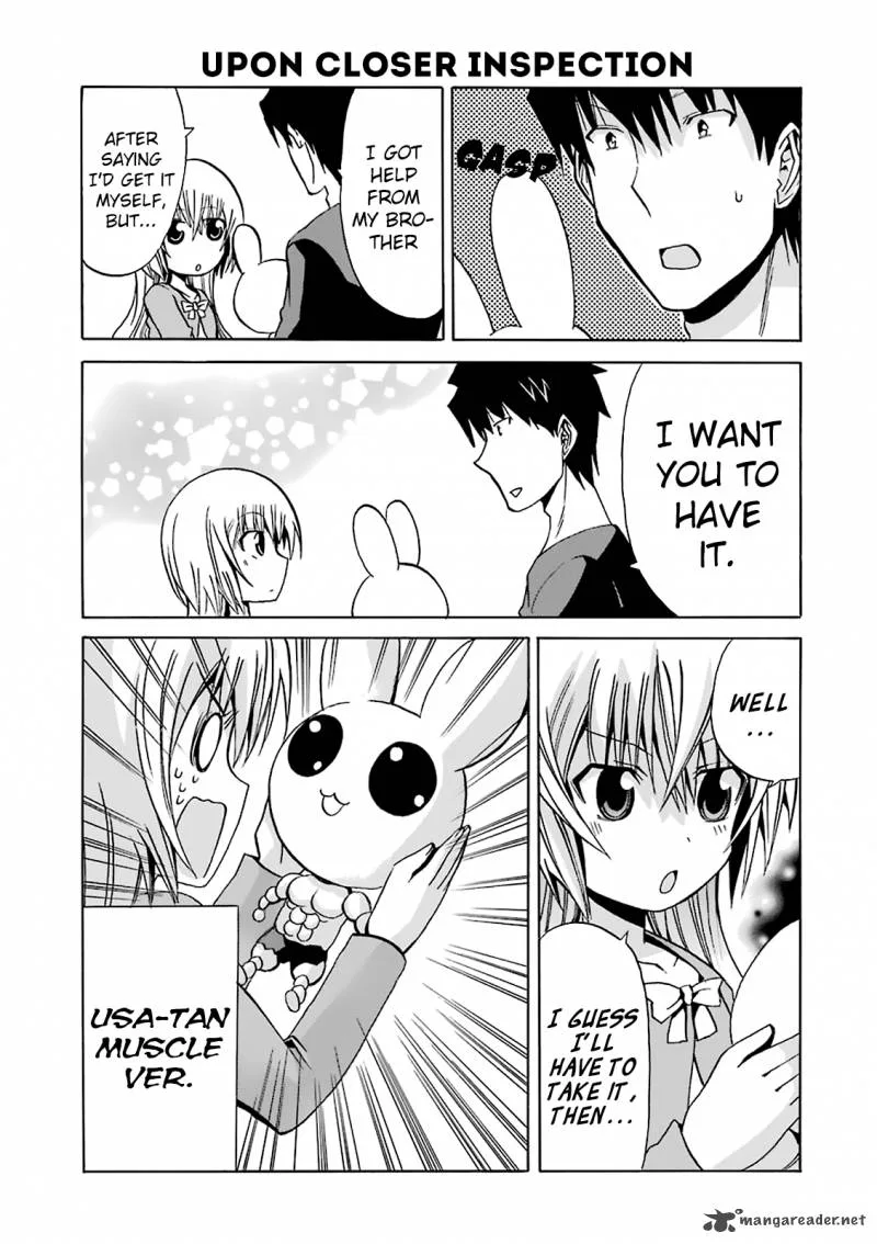 Zettai Reiiki Chapter 10 page 27