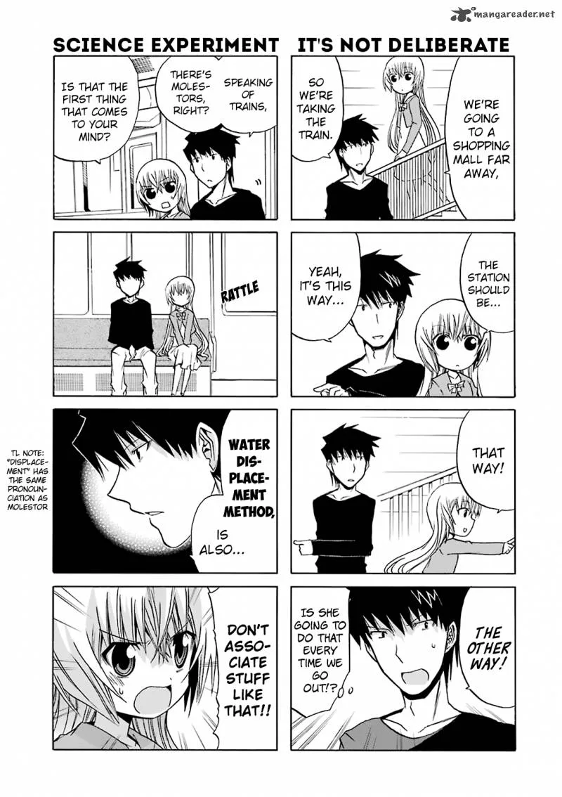Zettai Reiiki Chapter 10 page 7