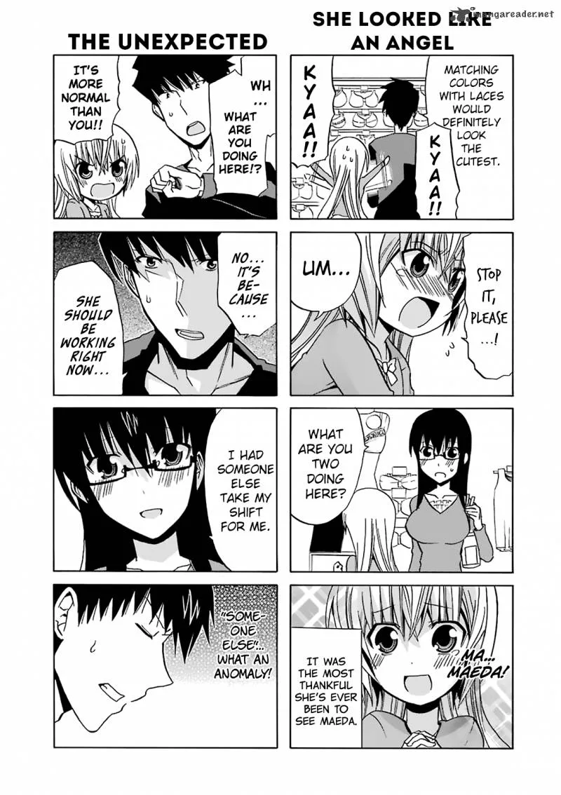 Zettai Reiiki Chapter 10 page 11