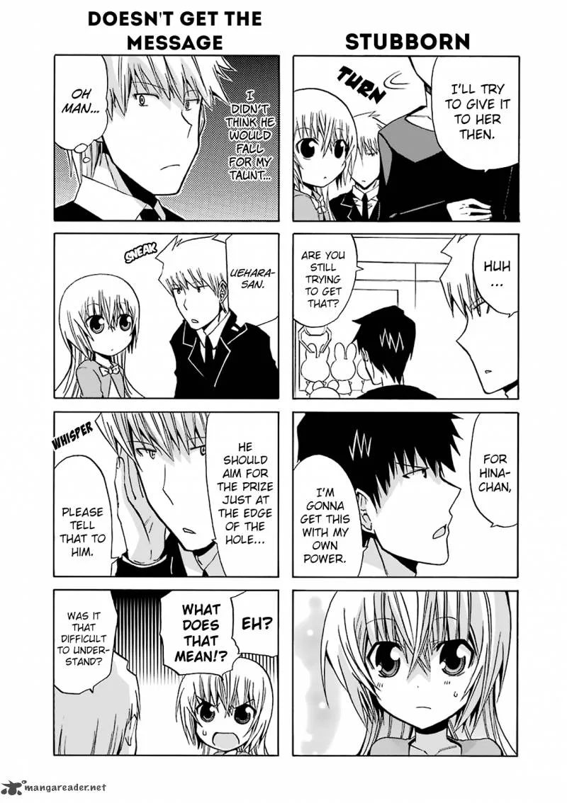 Zettai Reiiki Chapter 10 page 25