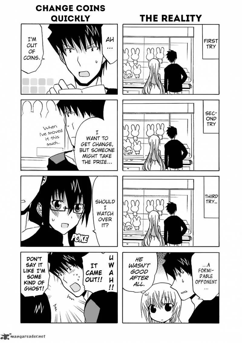 Zettai Reiiki Chapter 10 page 20