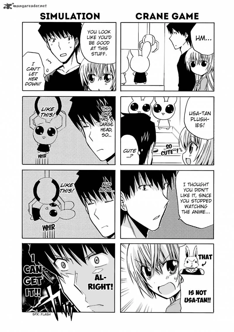 Zettai Reiiki Chapter 10 page 19