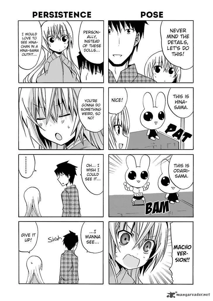 Zettai Reiiki Chapter 11 page 6