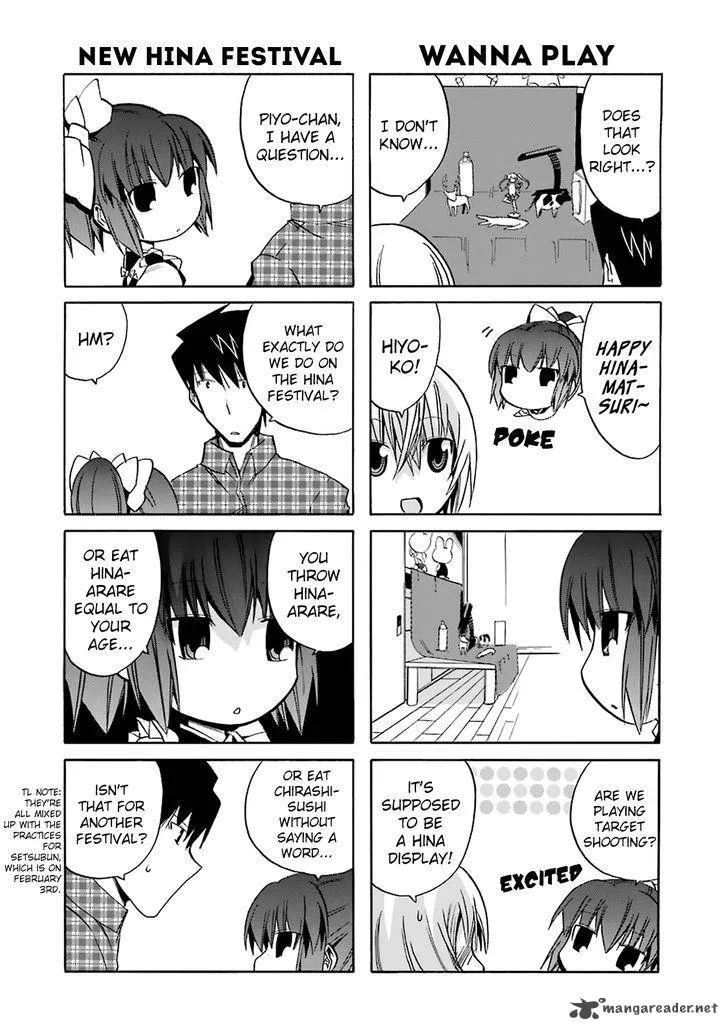 Zettai Reiiki Chapter 11 page 8