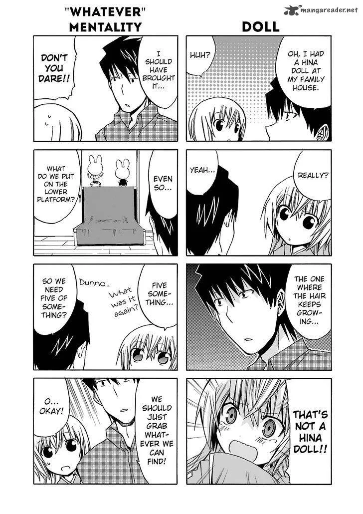 Zettai Reiiki Chapter 11 page 7