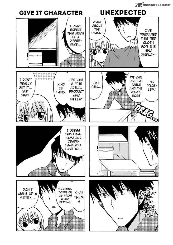Zettai Reiiki Chapter 11 page 5