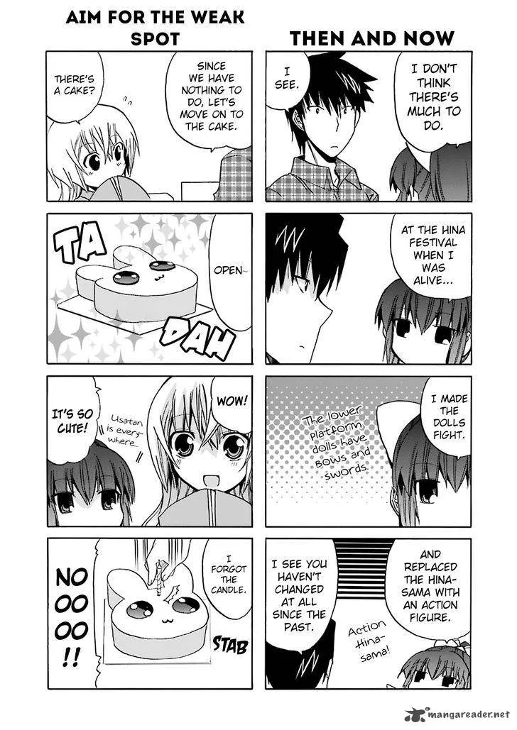 Zettai Reiiki Chapter 11 page 9