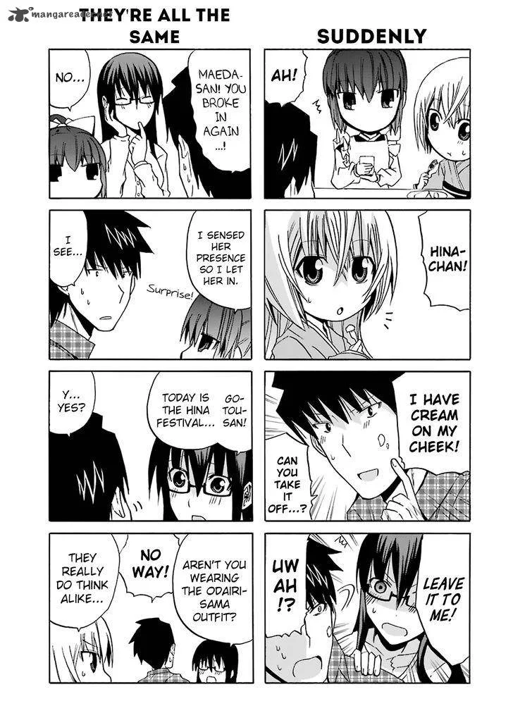 Zettai Reiiki Chapter 11 page 11