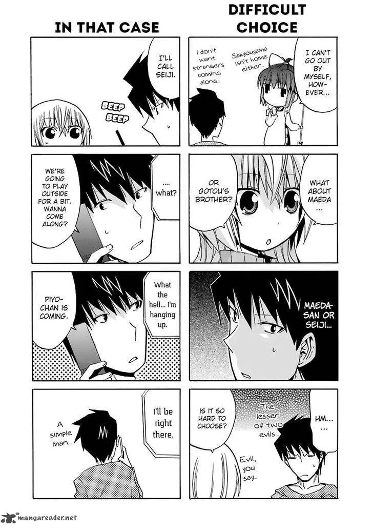Zettai Reiiki Chapter 12 page 4