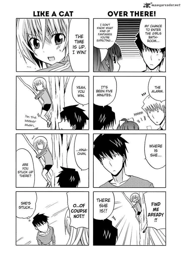 Zettai Reiiki Chapter 12 page 12