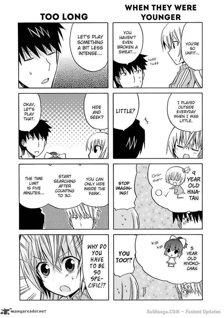 Zettai Reiiki Chapter 12 page 8
