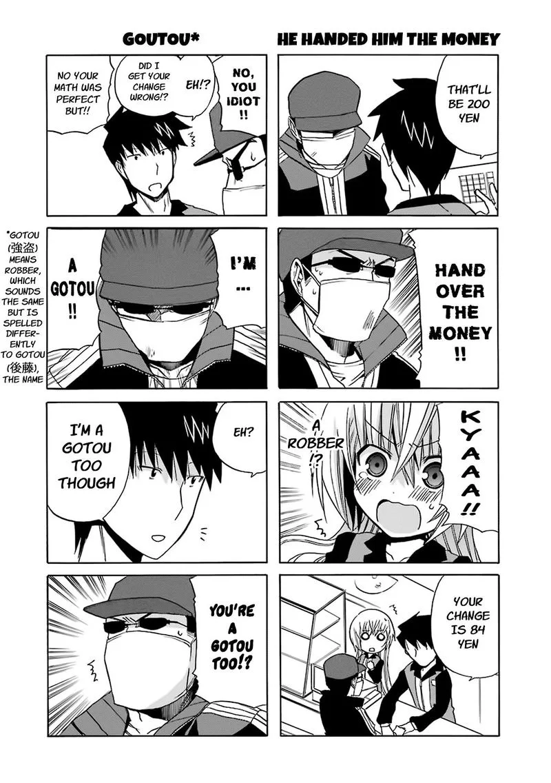 Zettai Reiiki Chapter 13 page 14