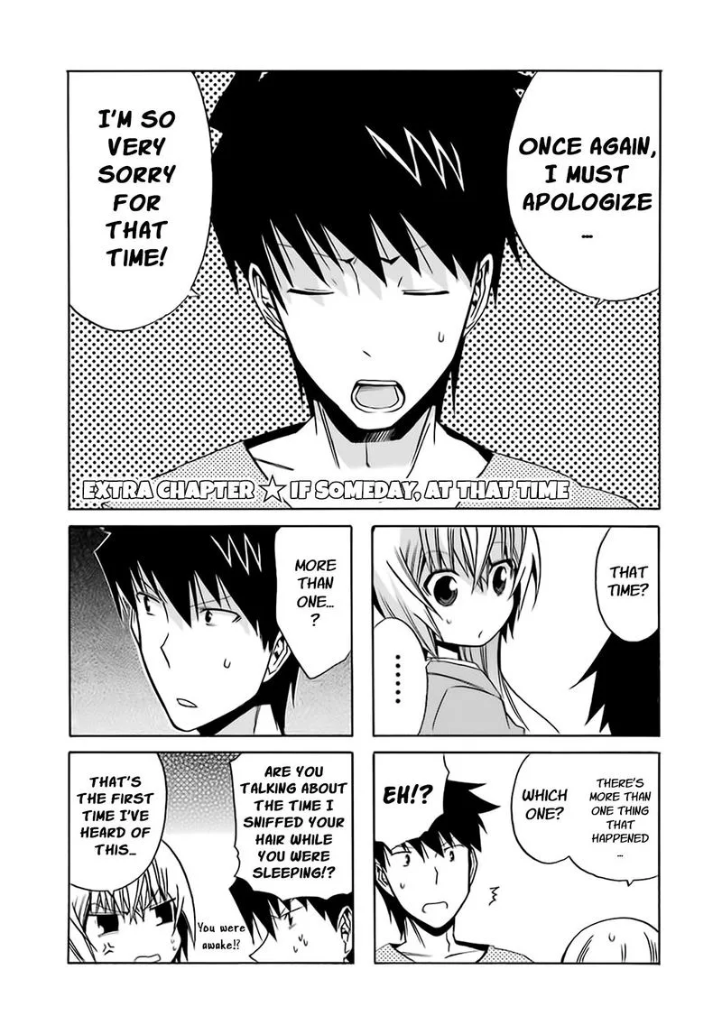 Zettai Reiiki Chapter 13 page 27
