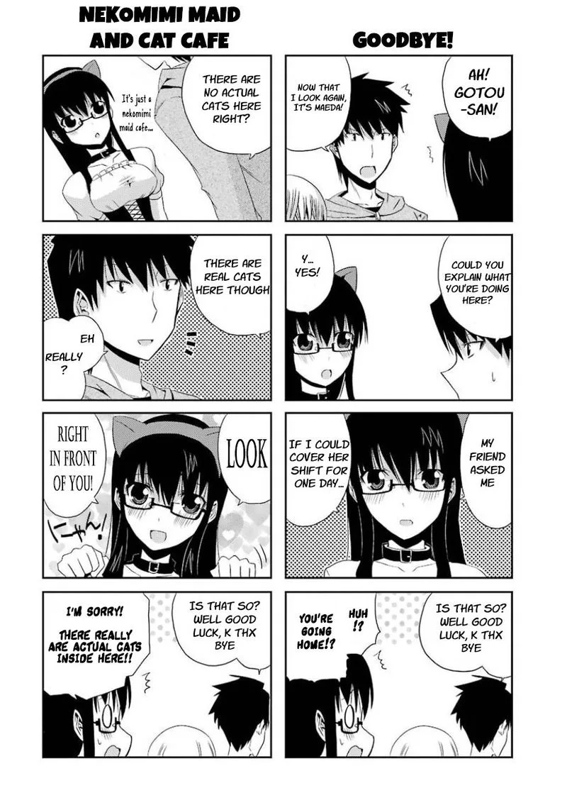 Zettai Reiiki Chapter 14 page 10