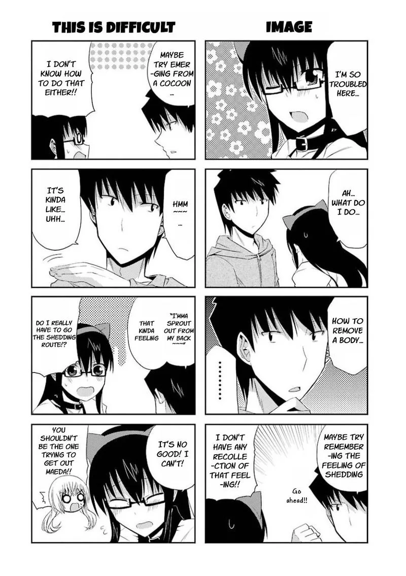 Zettai Reiiki Chapter 14 page 20