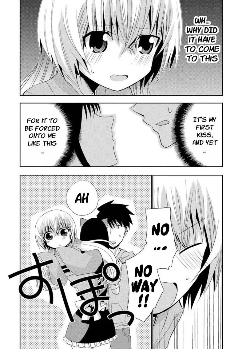 Zettai Reiiki Chapter 14 page 24