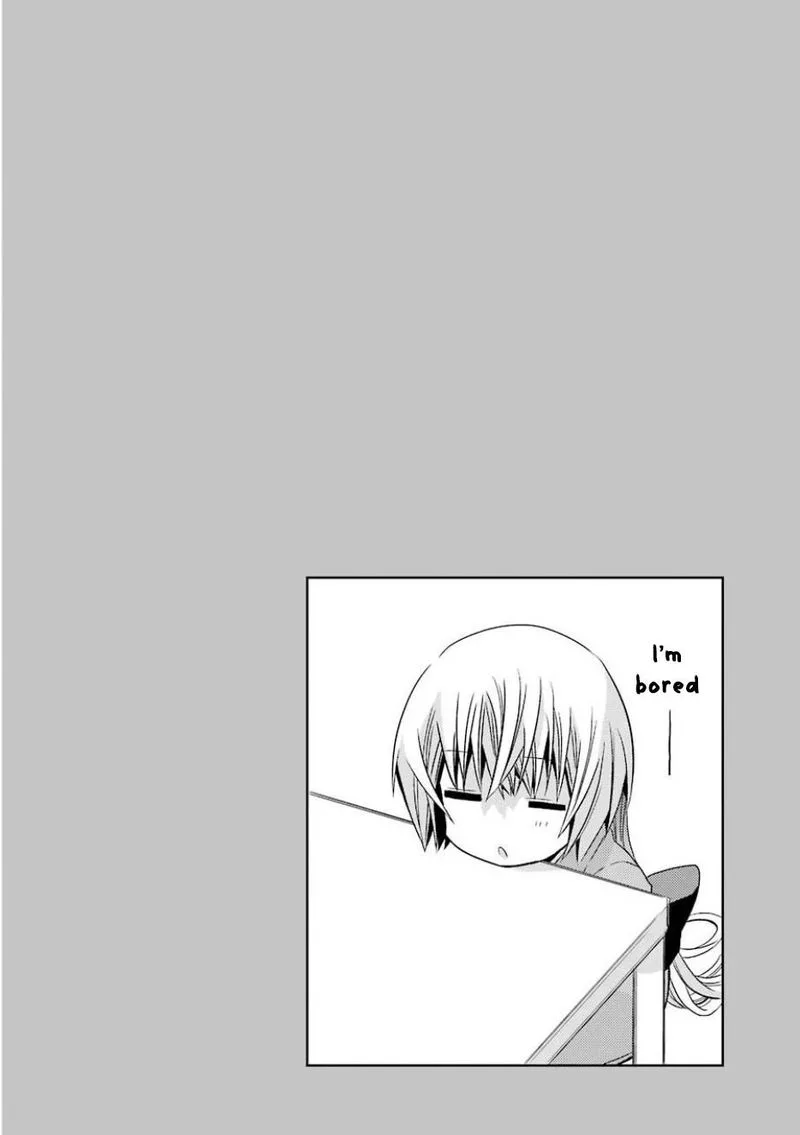 Zettai Reiiki Chapter 15 page 24