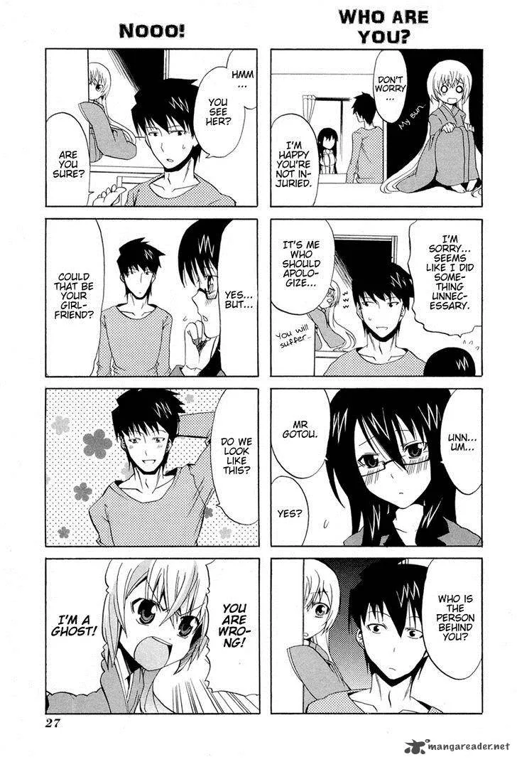 Zettai Reiiki Chapter 2 page 7