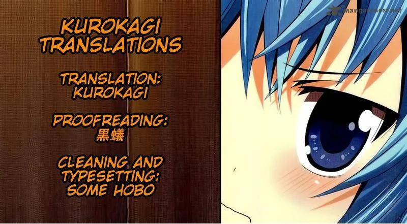 Zettai Reiiki Chapter 2 page 17