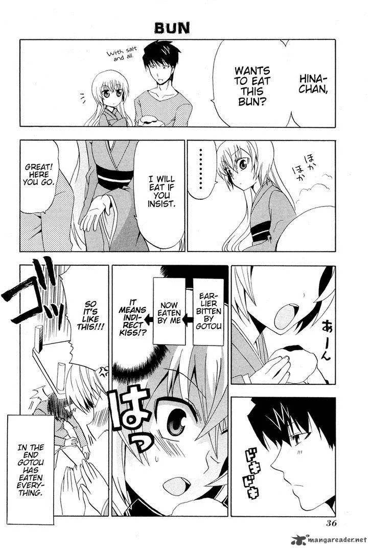Zettai Reiiki Chapter 2 page 16