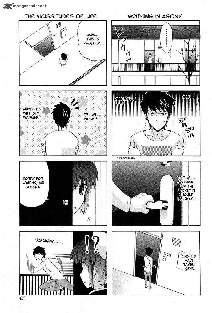 Zettai Reiiki Chapter 3 page 9