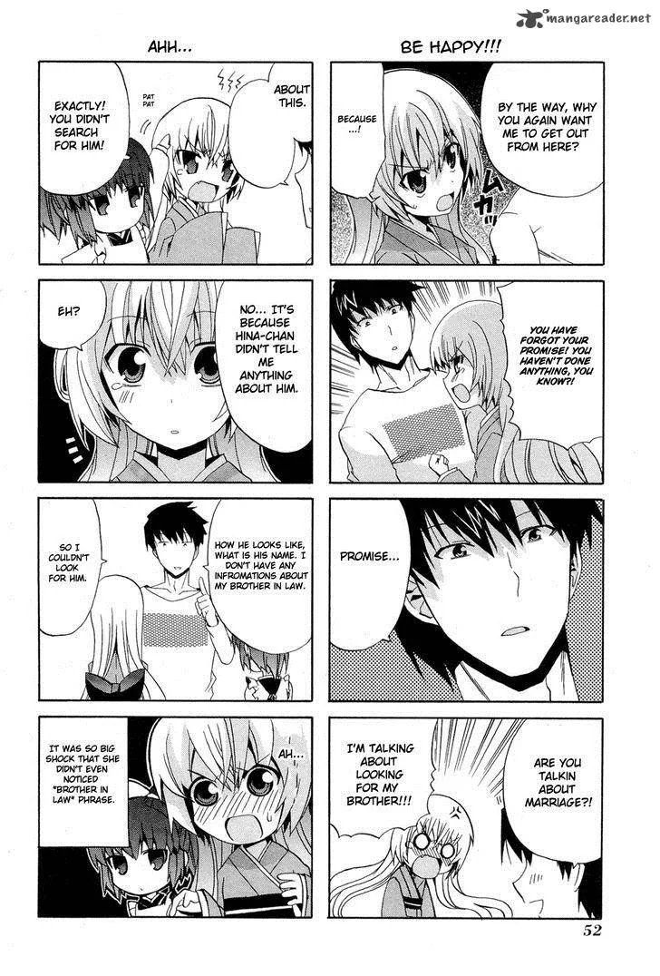 Zettai Reiiki Chapter 3 page 16