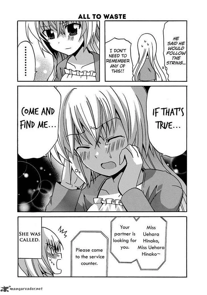 Zettai Reiiki Chapter 4 page 16