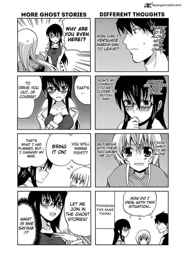 Zettai Reiiki Chapter 5 page 10