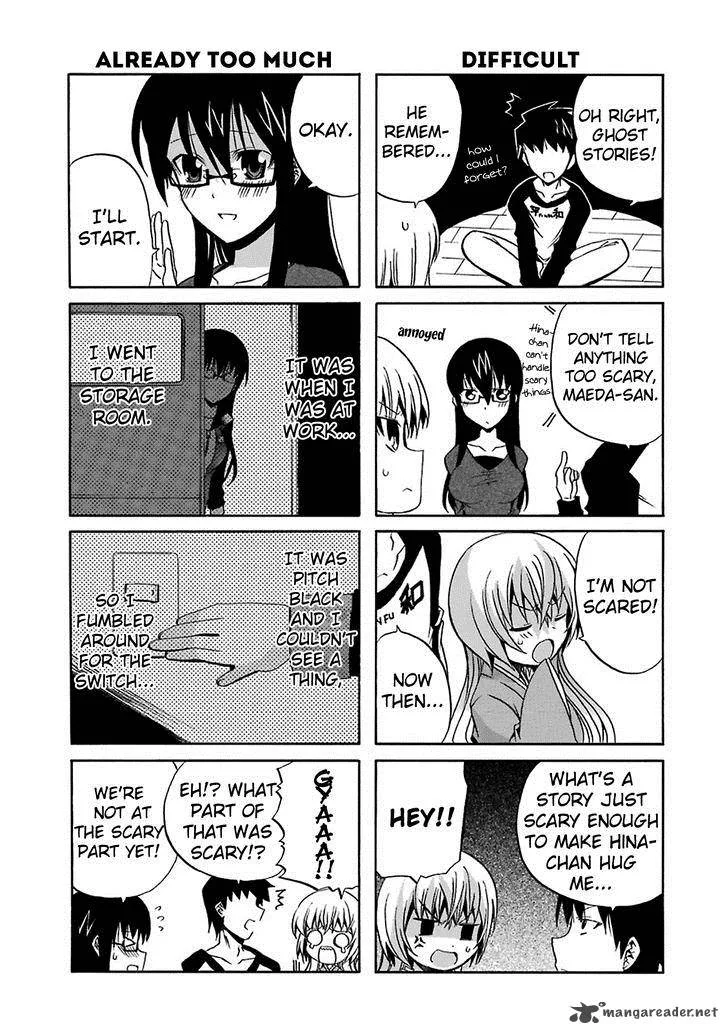 Zettai Reiiki Chapter 5 page 16