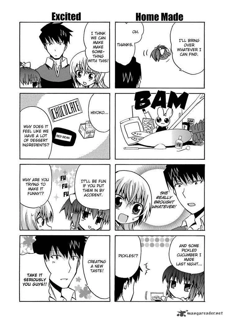 Zettai Reiiki Chapter 6 page 10