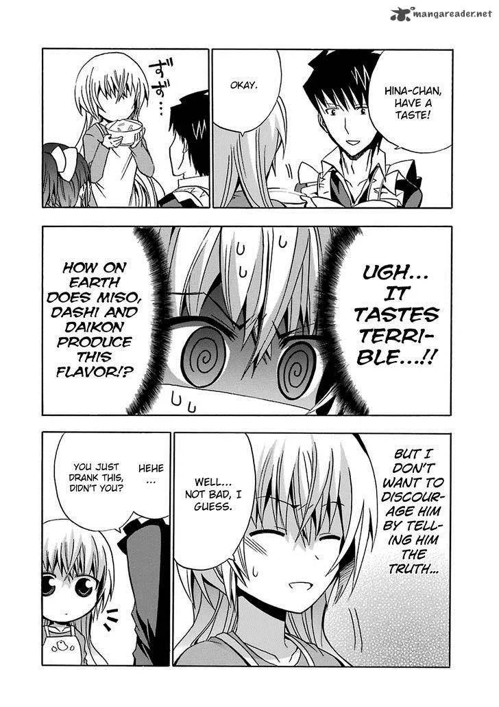 Zettai Reiiki Chapter 6 page 20