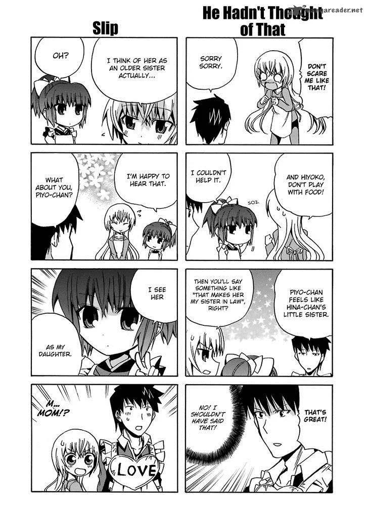 Zettai Reiiki Chapter 6 page 18