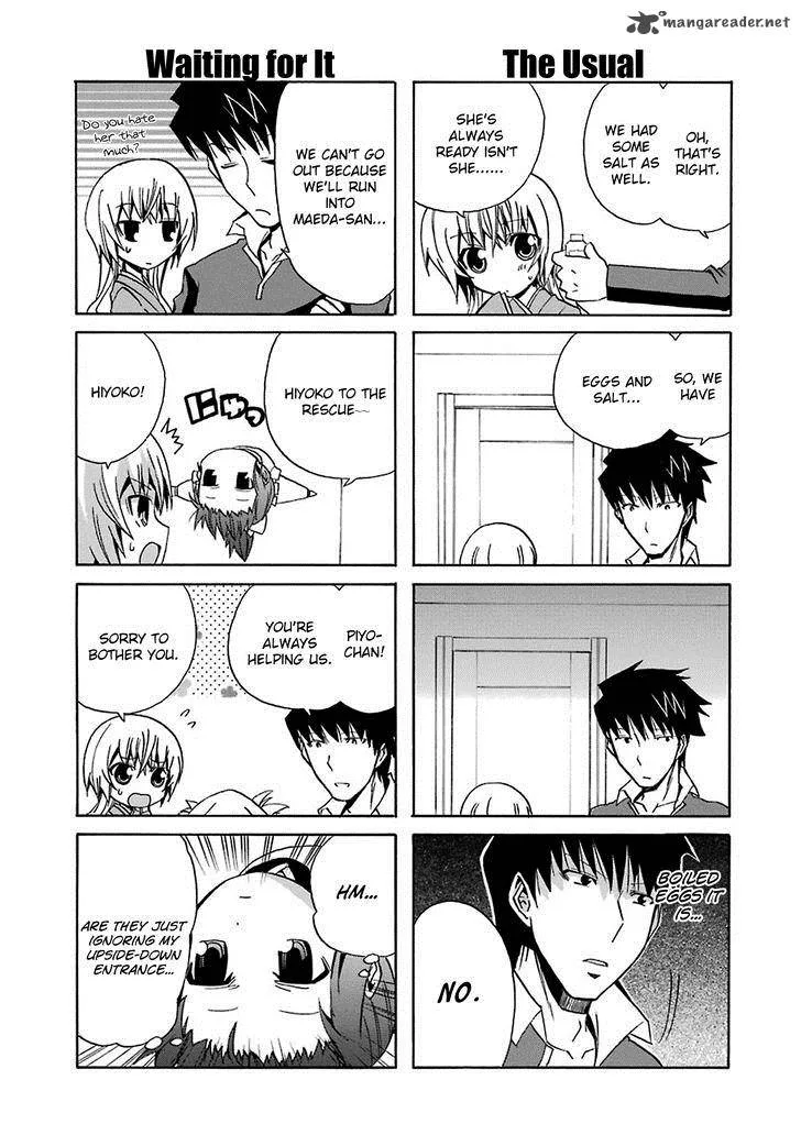 Zettai Reiiki Chapter 6 page 9