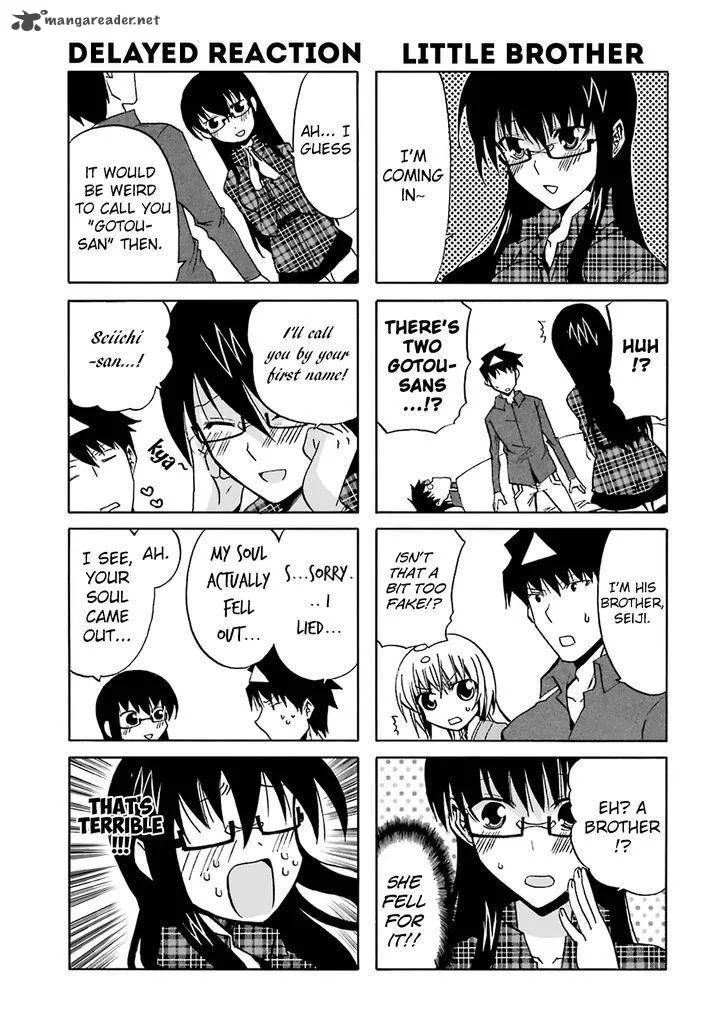 Zettai Reiiki Chapter 7 page 13