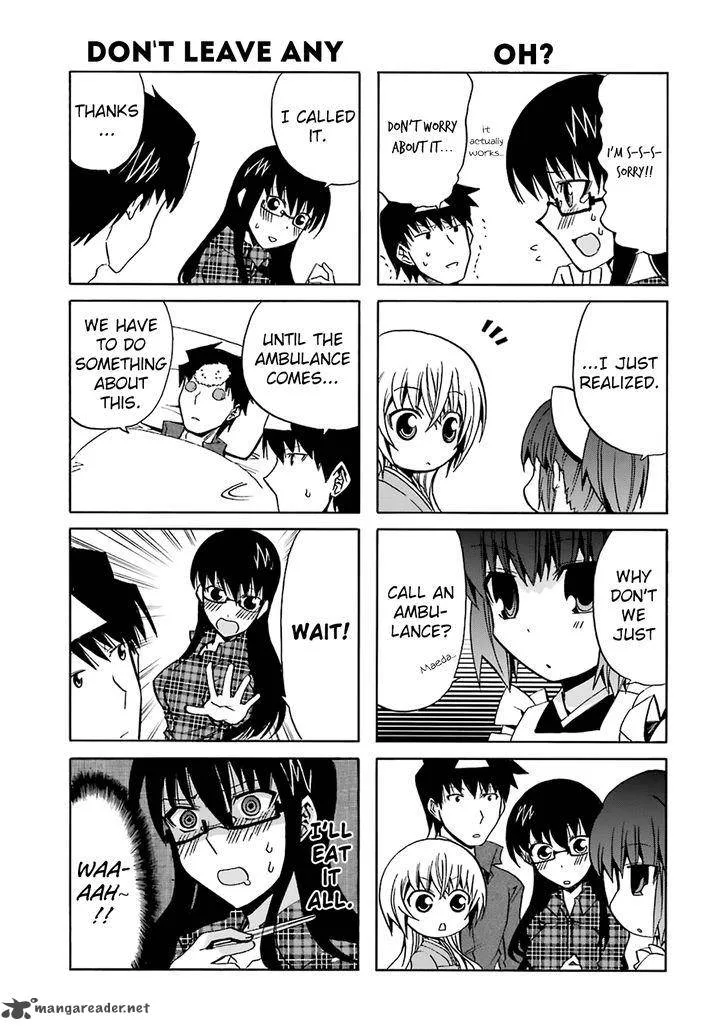 Zettai Reiiki Chapter 7 page 15