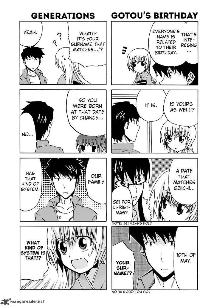 Zettai Reiiki Chapter 7 page 25