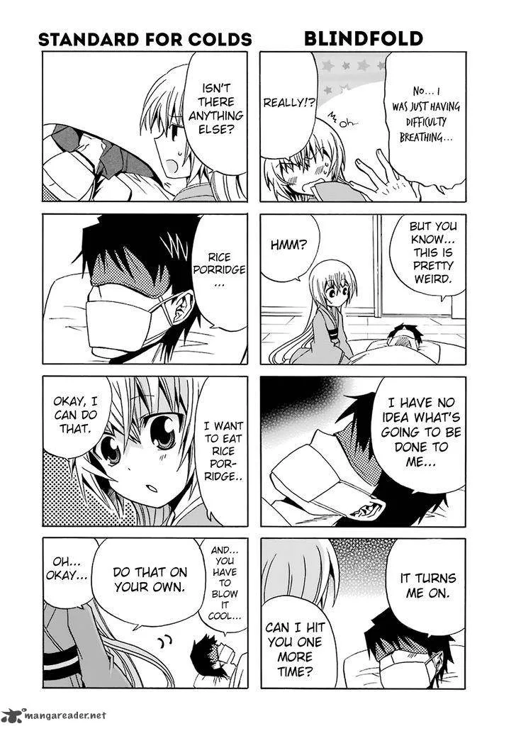 Zettai Reiiki Chapter 7 page 4