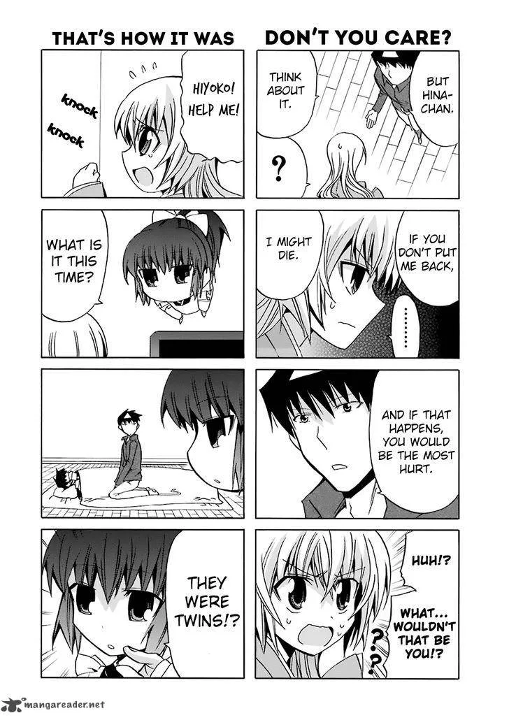 Zettai Reiiki Chapter 7 page 8