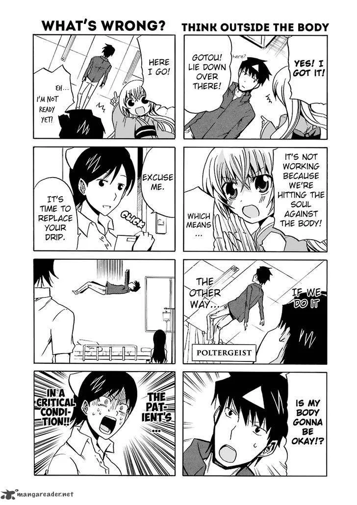 Zettai Reiiki Chapter 7 page 17