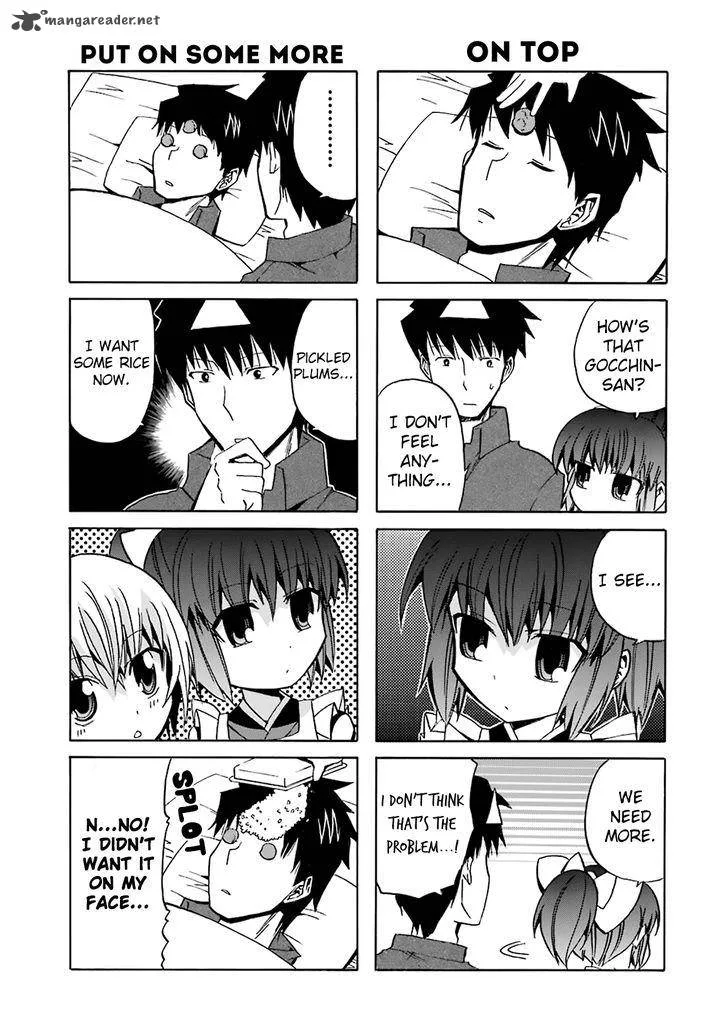 Zettai Reiiki Chapter 7 page 11