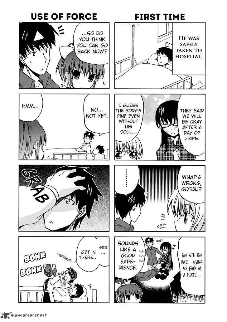 Zettai Reiiki Chapter 7 page 16