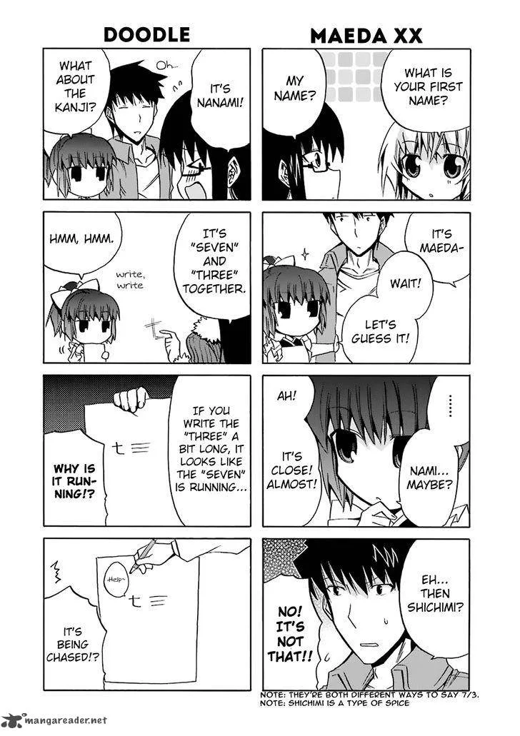 Zettai Reiiki Chapter 7 page 24