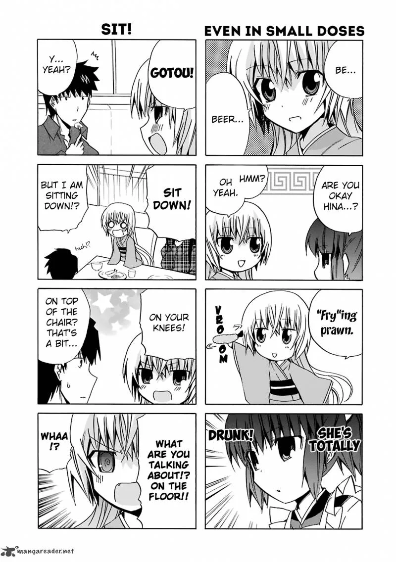 Zettai Reiiki Chapter 8 page 16