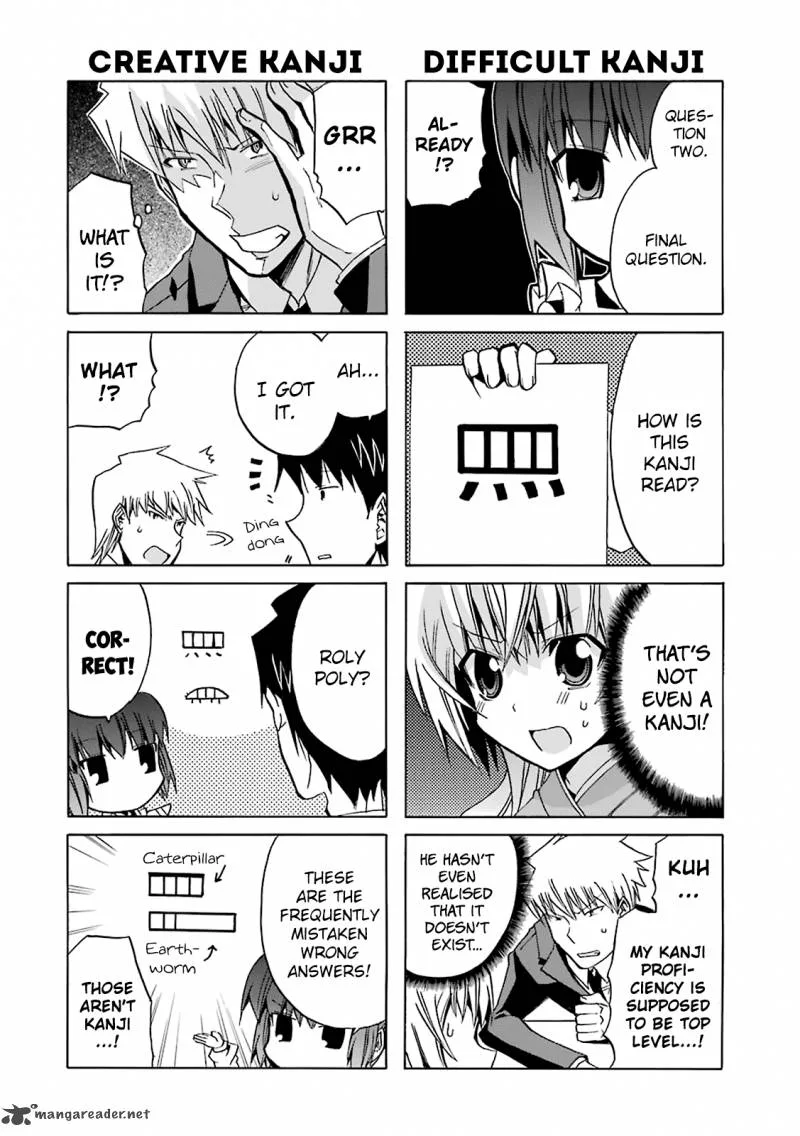 Zettai Reiiki Chapter 9 page 18