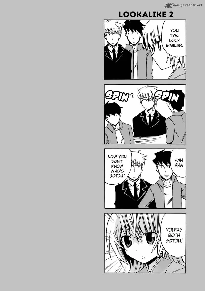 Zettai Reiiki Chapter 9 page 24